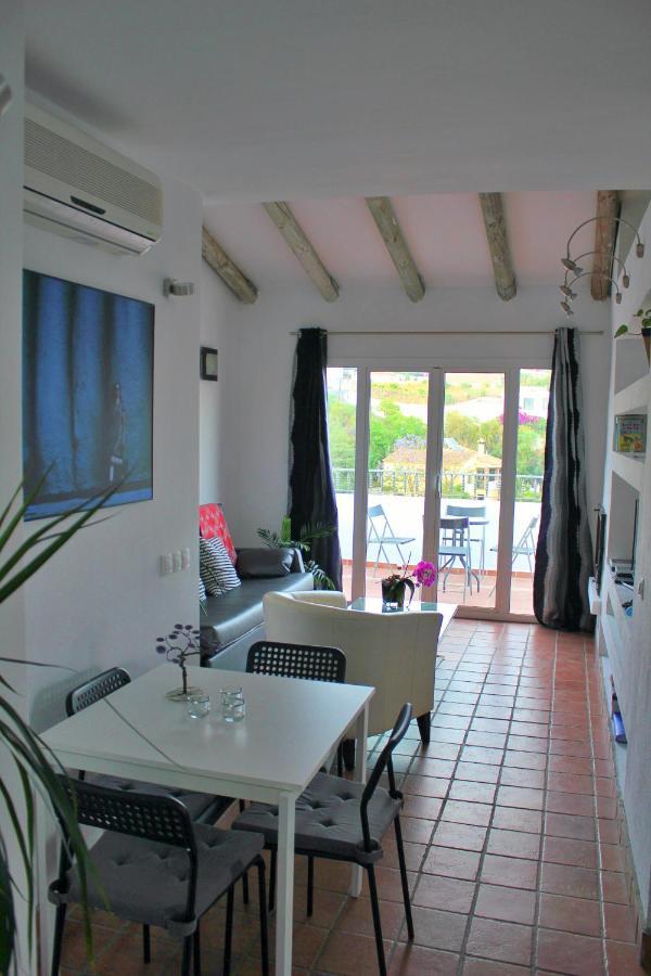 Costadelsolflat Benalmádena Kültér fotó
