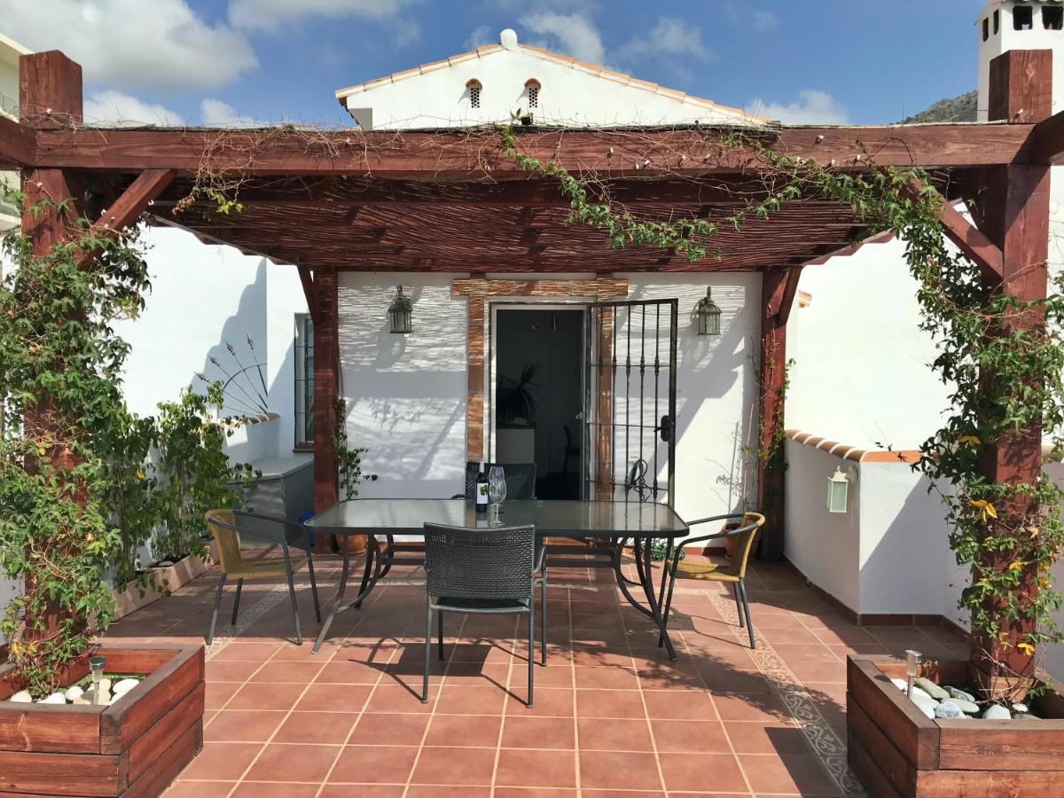 Costadelsolflat Benalmádena Kültér fotó