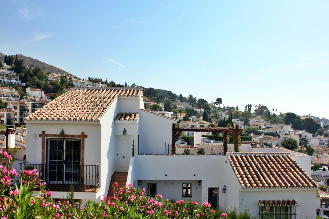Costadelsolflat Benalmádena Kültér fotó