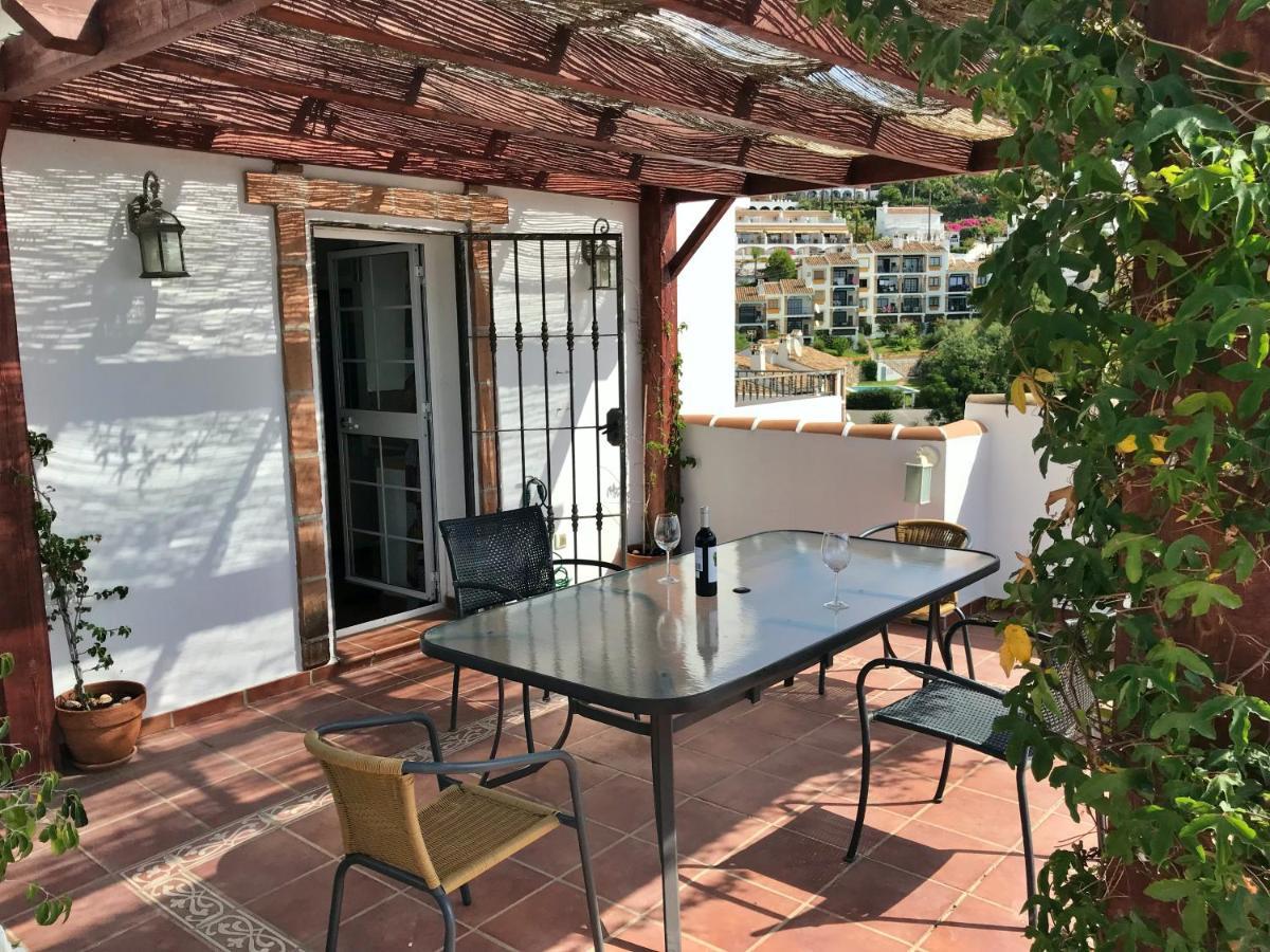 Costadelsolflat Benalmádena Kültér fotó