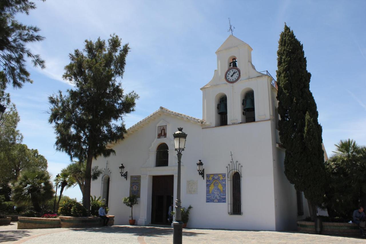 Costadelsolflat Benalmádena Kültér fotó