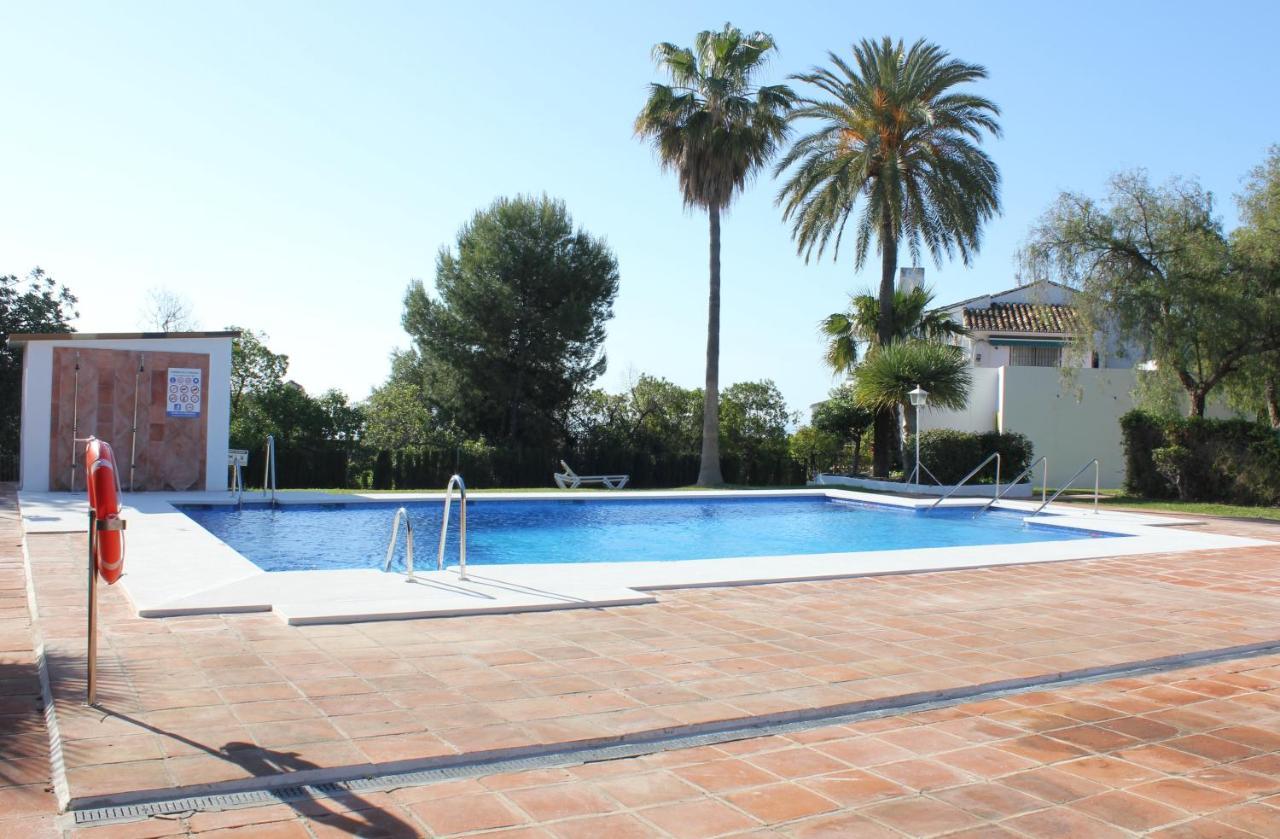 Costadelsolflat Benalmádena Kültér fotó