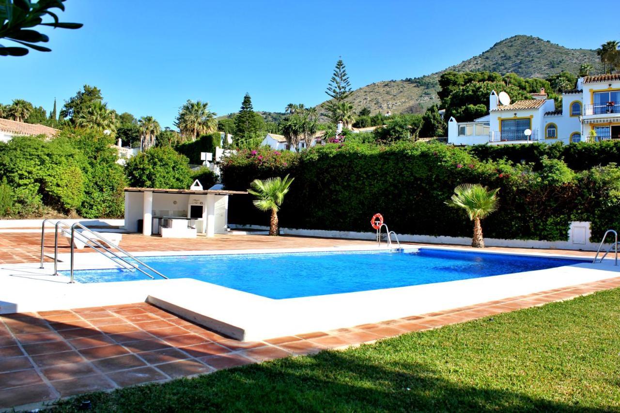 Costadelsolflat Benalmádena Kültér fotó