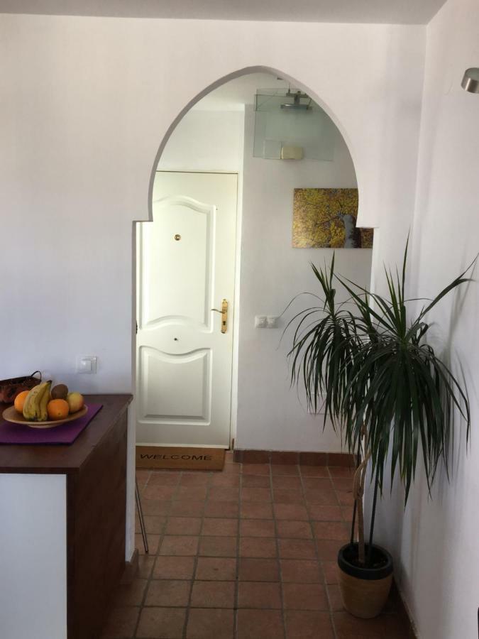Costadelsolflat Benalmádena Kültér fotó