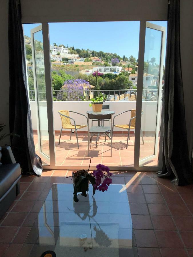 Costadelsolflat Benalmádena Kültér fotó
