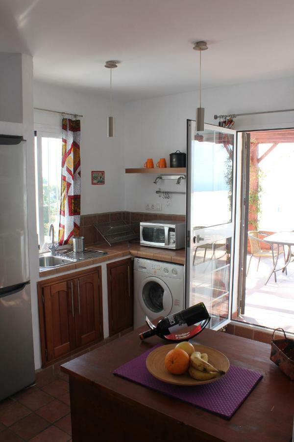 Costadelsolflat Benalmádena Kültér fotó