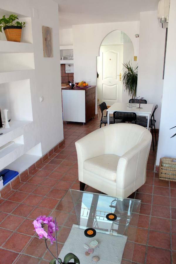 Costadelsolflat Benalmádena Kültér fotó