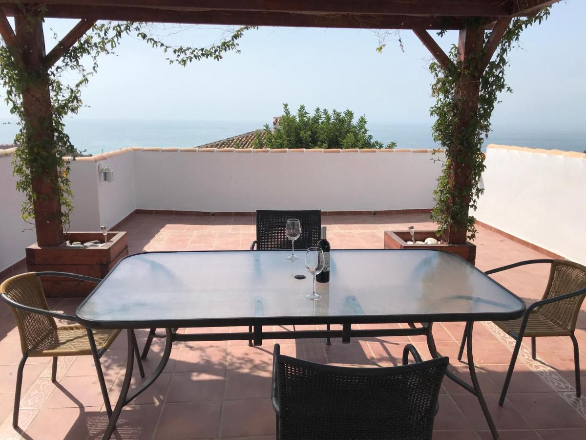 Costadelsolflat Benalmádena Kültér fotó